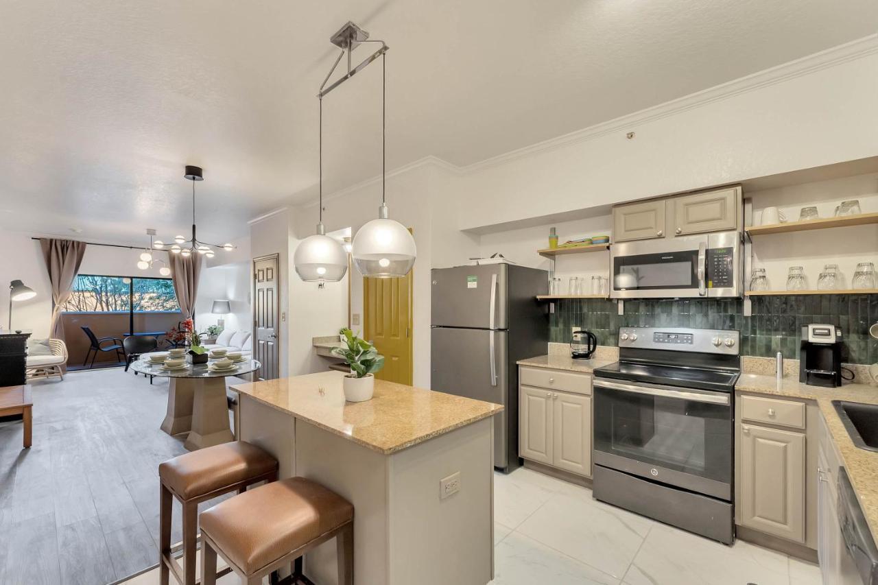 Designer Corner Suite 3Br/2Ba -Disney & Universal Orlando Exterior foto